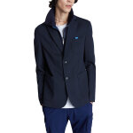 Veste bleu marine