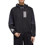 Veste  capuche adidas w. n. d. noir