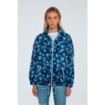 Veste casilda bleu Veste casilda bleu