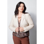 Veste crme