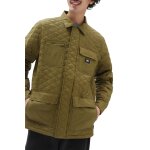 Veste drill chore kaki