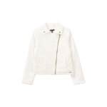 Veste ecru - ikks junior