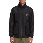 Veste gonflable infl noir