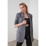 Veste gris