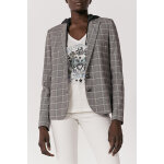 Veste gris clair - ikks women