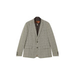 Veste miami marron clair