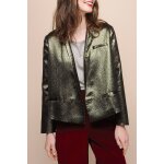 Veste reveur kaki chin