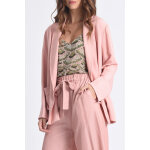 Veste rose