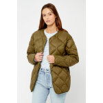 Veste rudy kaki