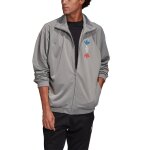 Veste de survêtement met tt gris Veste de survêtement met tt gris