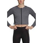 Veste track top design 2 move - gris Veste track top design 2 move - gris