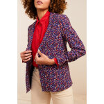 Veste violet - one step femme Veste violet - one step femme