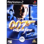 007 james bond nightfire us ps2