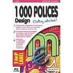 1 000 polices design pc