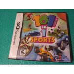101 in 1 megamix sports nintendo ds us 101 in 1 megamix sports nintendo ds us