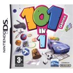 101 in 1 - puzzle megamix nintendo ds