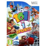 101 in 1 - sports party megamix wii