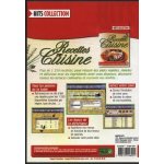 1250 fiches cuisine (hit coll) pc
