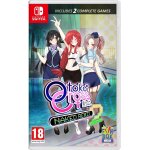 2 otoko cross naked remix 2 (nintendo switch)