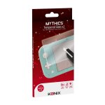 2 protection ecran en verre tremp pour switch lite