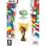 2006 fifa wolrd cup pc