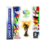 2006 fifa wolrd cup game boy advance 2006 fifa wolrd cup game boy advance