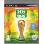 2014 fifa world cup brazil - champions edition ps3