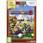 2134449 wii mario party 8 selects