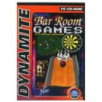 3 jeux de caf� (bar room games) pc