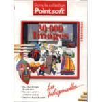 30 000 images sampler pc