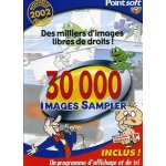 30000 images sampler pc