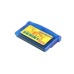 369 en 1 carte de jeu vid�o game card portable cartouche pour nin gba