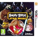 3ds pal + australia it / esp / eng / fr / de angry birds: star wars