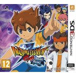 3ds pal + australia it / esp / eng / fr / de inazuma eleven go: shadow