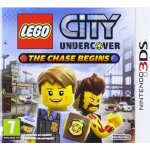 3ds pal + australia it / esp / eng / fr / de lego city undercover: chase begins