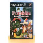 4. franklin : un anniversaire surprise sur ps2 ¿ jeu educatif plateforme ¿ vf ¿ pal ¿ ds 3 ans ¿ ...