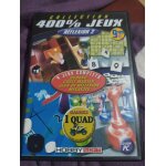 400% jeux réflexion 2 - pc - vf 400% jeux réflexion 2 - pc - vf