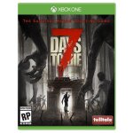 7 days to die - xbox one (us)