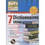 7 dictionnaires utiles pc
