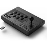 8bitdo arcade stick pour xbox & pc (windows 10) - noir