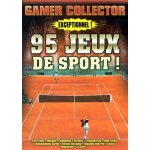 95 jeux de sport - gamer collector pc