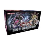 Abysse corp coffret decks du dragon légendaire (reprint) - yu - gi - oh! Abysse corp coffret decks du dragon légendaire (reprint) - yu - gi - oh!