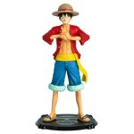 Abystyle one piece figurine monkey d. luffy