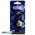 Abystyle porte - cl�s cruella villains - disney