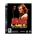 Ac / dc live rock band ps3