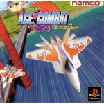Ace combat ps1
