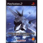 Ace combat 4 ps2