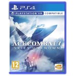 Ace combat 7: skies unknown (ps4) - imported from england