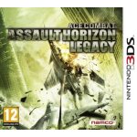 Ace combat - assault horizon 3ds