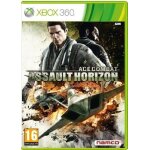 Ace combat assault horizon - edition limite [import anglais] [jeu xbox 360]